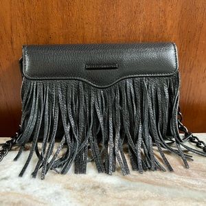 Case•Mate Rebecca Minkoff Universal Fringe Crossbody